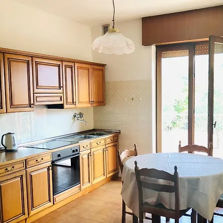 Villa Chiara -