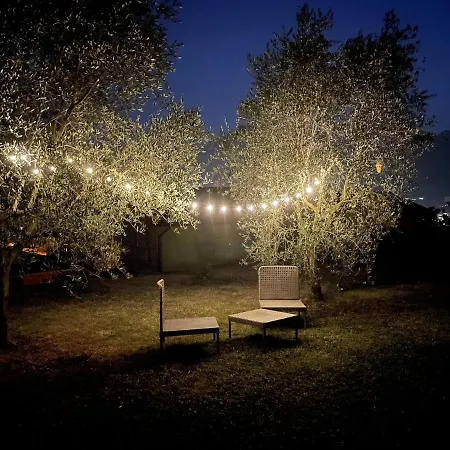 Chiara - Villa *