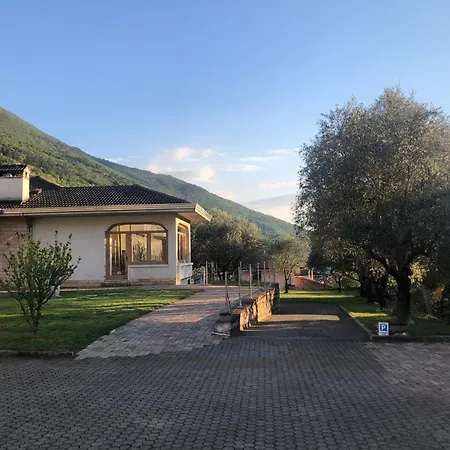 Chiara - Villa Arco